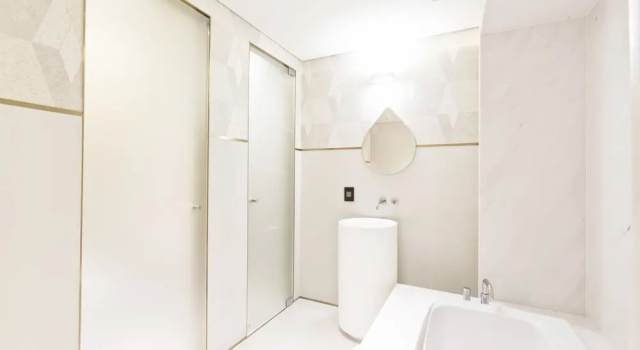 Двухместный номер Deluxe GM JS Boutique Hotel