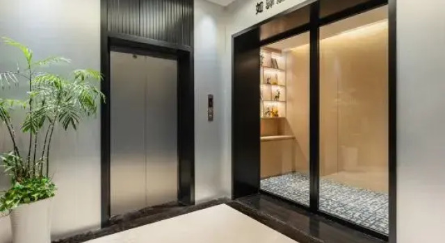 Ruyi Light Luxury Apartment (Nanshan Taoyuan Subway Station), Rezervasyon Daire Guangdong otoparklı oteller, Otopark