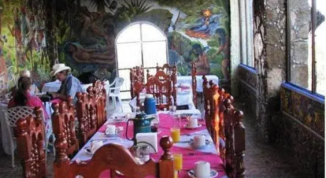 Rio Vista Hotel, Rezervovat Hotel Hotely v Chihuahua s parkováním, Parkování