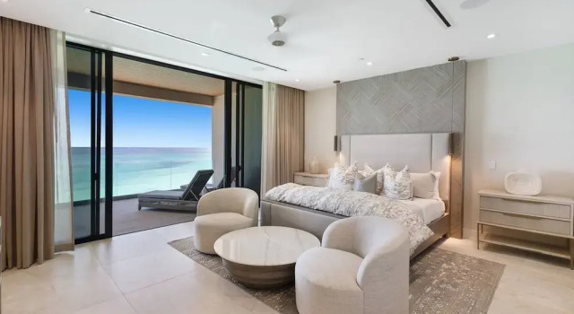 Aqualina 1101 Penthouse, Prenota Appartamento Nassau New Providence