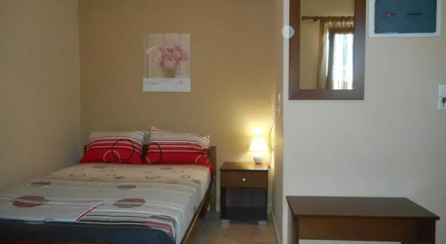 Студия Standard Dimitras Apartments