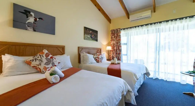 Двухместный номер Superior Gooderson Monks Cowl Golf Resort