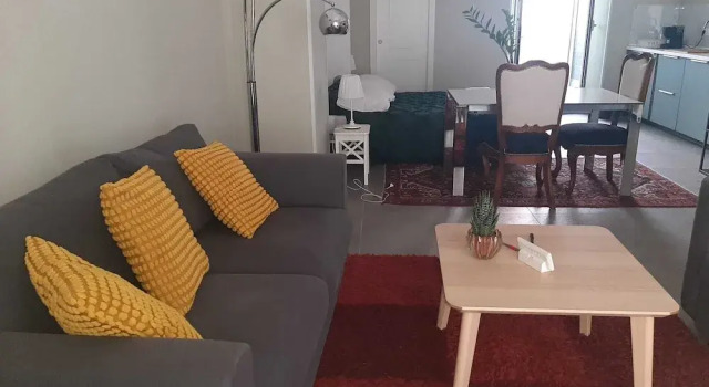 Luxus Suite RossoCorallo B&B