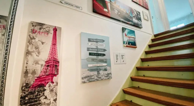 CityLodge St Gallen - 2 min to Marktplatz, Забронировать Отель Санкт-Галлен St. Gallen Region, рядом с Abbey Library