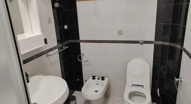 Номер Deluxe B&B Annunziata