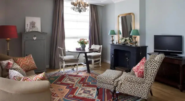 Royal Suites Short Stay