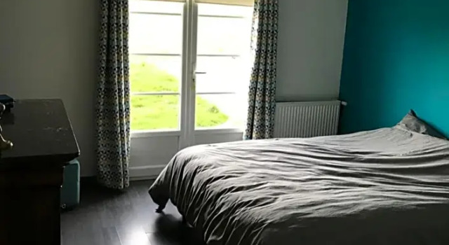 Chez sandrine, Rezervasyon Bed and Breakfast Mouhet Indre