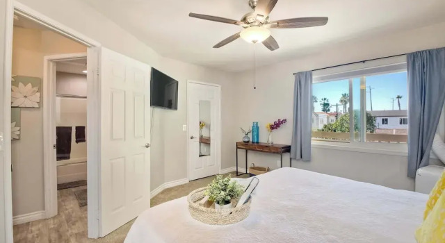 Silver Surf Getaway, Забронировать Отель Отели Оушенсайд 4 звезды, рядом с Пляж Оушенсайд, 4*