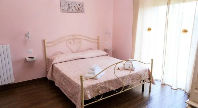 Desidora B&B, Book Bed and Breakfast Mirabella Eclano Irpinia