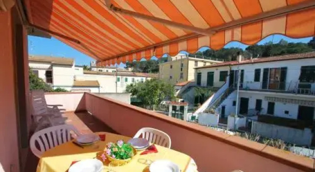 Appartamenti Camelia e Gabry, Rezervovat Apartmán Hotely v Elba s parkováním, Parkování