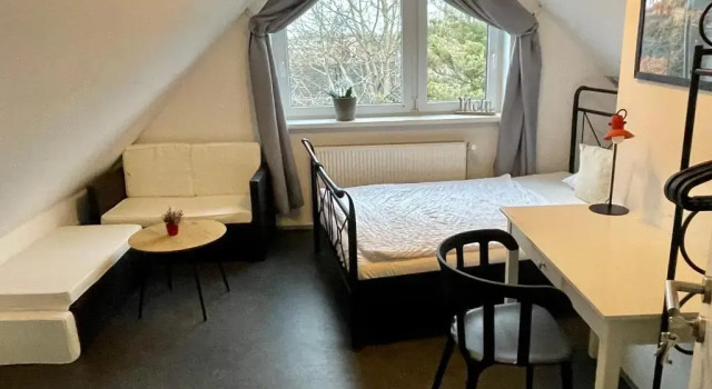 Номер Standard Gästehaus Vigliarolo gewerblich Jedes Zimmer eigenes Bad Gemeinschaftsküche