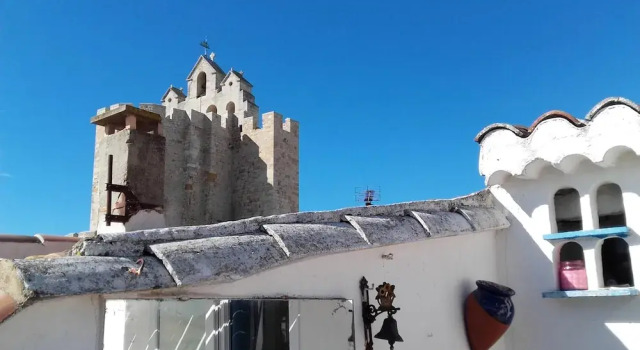 House With 3 Bedrooms in Saintes-maries-de-la-mer, With Furnished Terr, Забронировать Отель Отели Сент-Мари-де-ла-Мер с парковкой, рядом с Церковь Сент-Мари-де-ла-Мер, Парковка