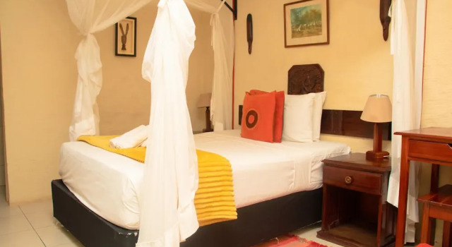 Номер Standard Inkindaba Guest Lodge
