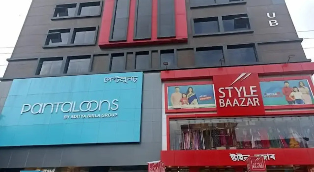 Hotel Living Hub, Book Hotel North Lakhimpur Assam