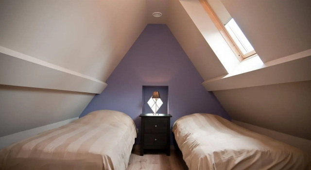 B&B Innbrugas, Rezerwuj Bed and Breakfast Hotele w Bruksela ze śniadaniem, Śniadanie