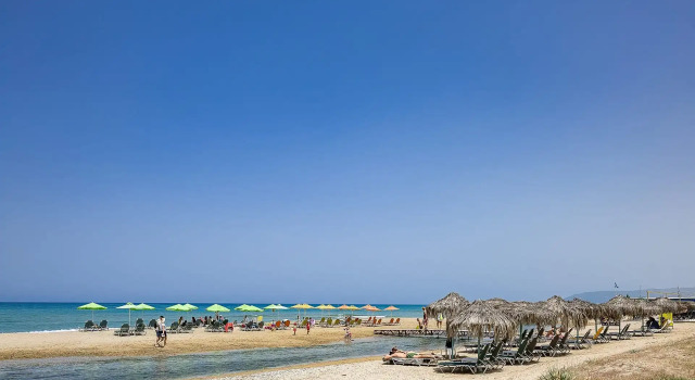 La Palma Beachfront Suites