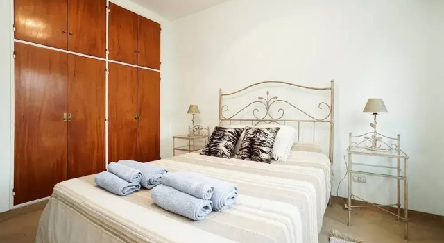 Departamento 1 ambiente para 4 personas, Забронировать Отель Мар-дель-Плата 