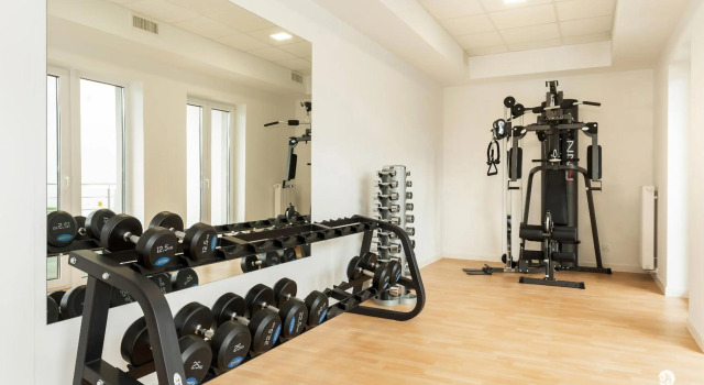 Jantar Apartamenty - Bałtycka 6