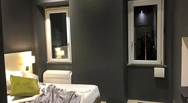 Piazza di Spagna Luxury Apartment, Забронировать Апартаменты/квартира Отели Рима с парковкой, рядом с Pincian Hill, Парковка