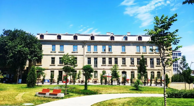 Grand Hotel