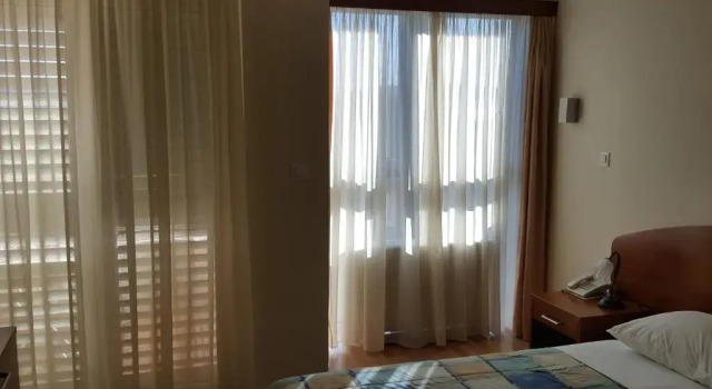 Номер Deluxe Apartments Silvana