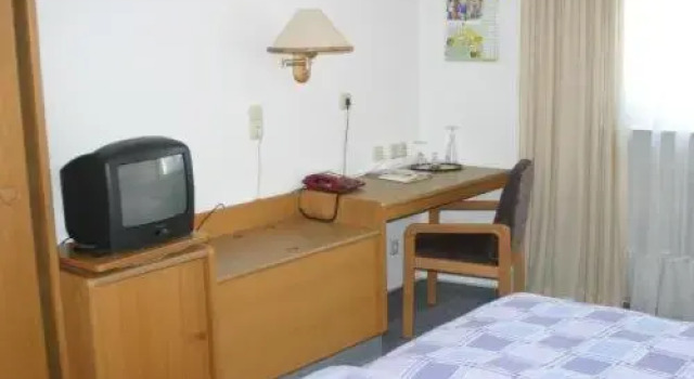 Номер Standard Gasthof Napoleon
