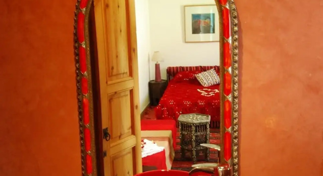 Riad Dar Aida