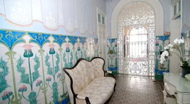 La Casa Noble, Prenota Hotel Hotel a Estremadura con parcheggio, Parcheggio