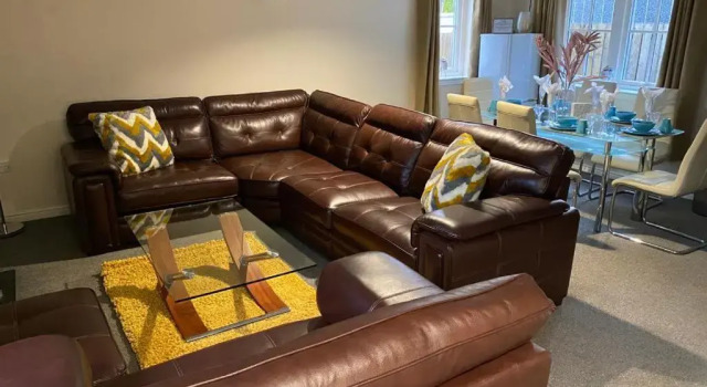 Balmaha Lodges and Apartments, Забронировать Апартаменты/квартира Отели Центральной Шотландии с парковкой, Парковка