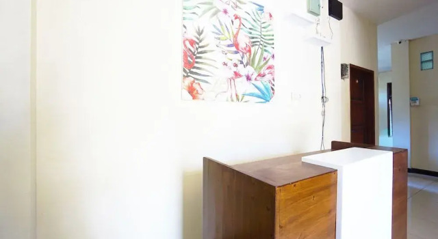 OYO 1292 Lieke Residence, Buchen Sie Hostel Hostels in Sulawesi Utara, Hostel