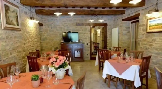 Agriturismo Piandimolino, Rezervovat Hotel Apecchio 