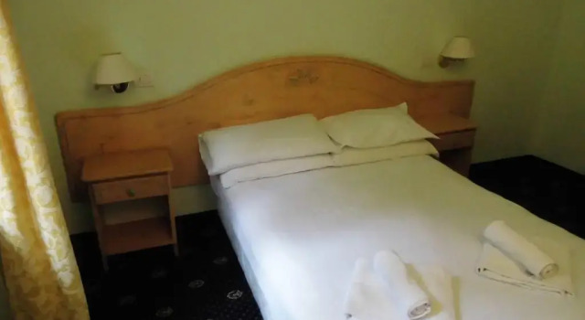 Одноместный номер Standard Hotel Residence Valverde