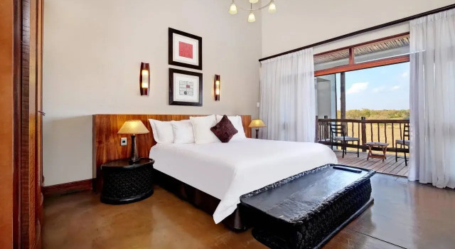 Protea Zebula Lodge, Prenota Hotel Rooiberg Limpopo
