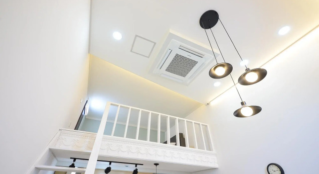 Номер Standard Yeosu Tivoli Pension