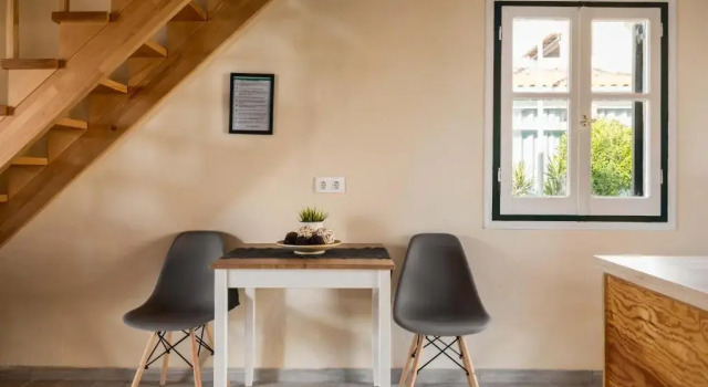 Апартаменты Tamaris Beach House
