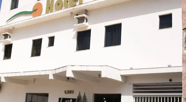 Hotel Hermom