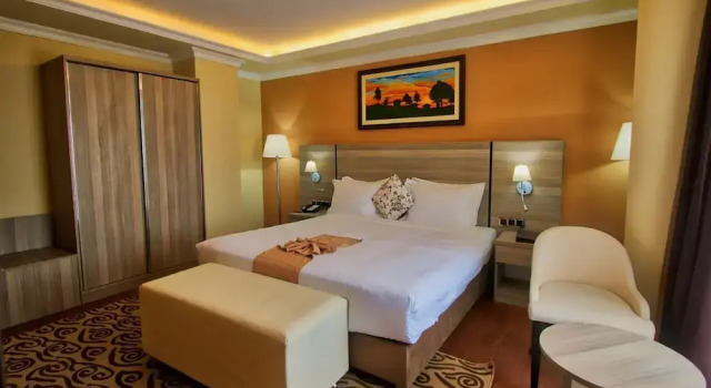 Holiday Hotel Addis Ababa