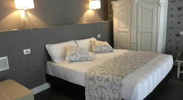 Habitación doble Estándar Maxxim Hotel & Loft
