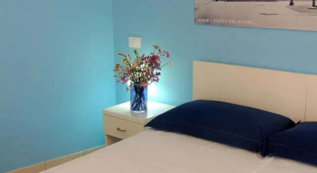 Standard room Barocco.Oberdan