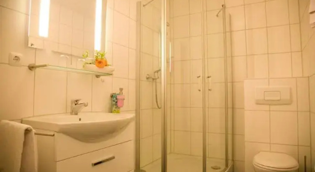 Номер Comfort Gasthaus Merkel Hotel