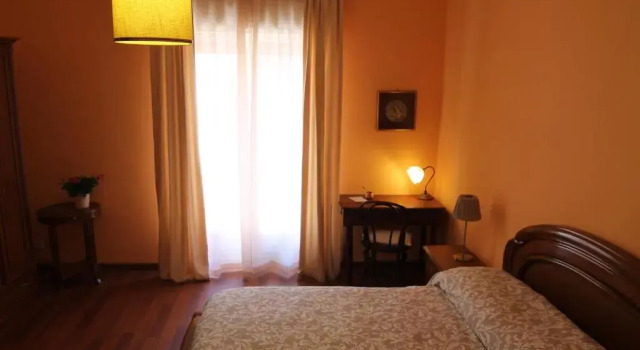 Номер Standard B&B Torre Castellina