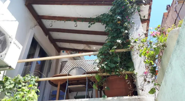 Коттедж с 2 комнатами Maison de Ville