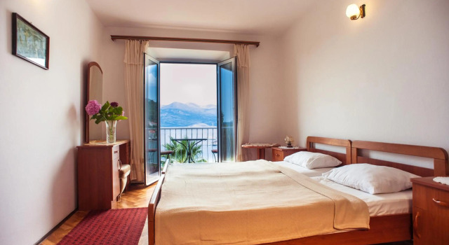 Pansion Tereza, Rezervovat Hotel Lopud Elafiti Islands