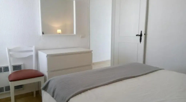 T1 Praiamar 4 Vista Magnifica, Rezervovat Hotel Hotely v Sotavento s parkováním, Parkování
