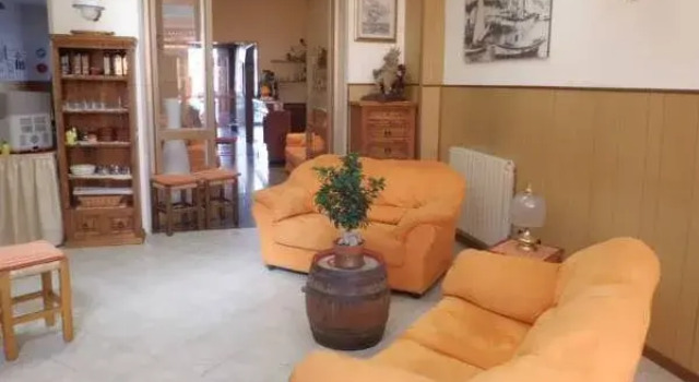 Hotel Paolina