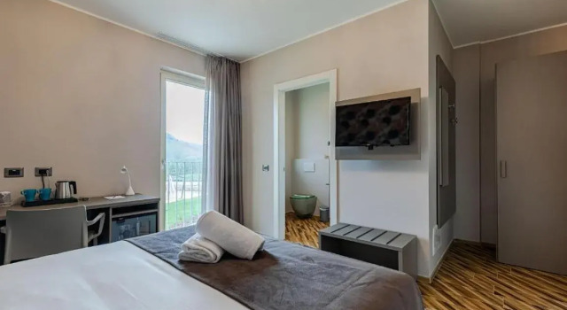 Resort Aja Della Mirusina