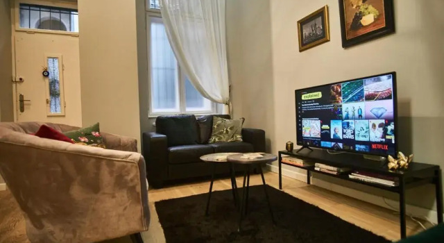 K95 Apartment - Budapest, Забронировать Апартаменты/квартира Будапешт 