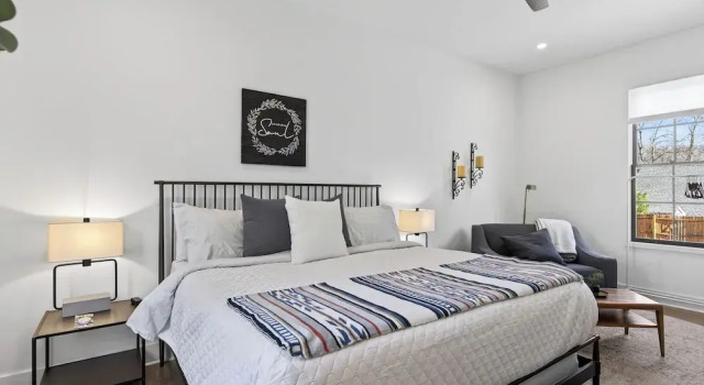 Fowlkes Street by AvantStay Minutes from Historic Main Street Short Drive to Downtown Nashville, Reserva ahora Casa o chalet Franklin Tennessee