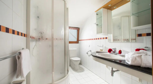 Номер Economy Hotel Liebmann