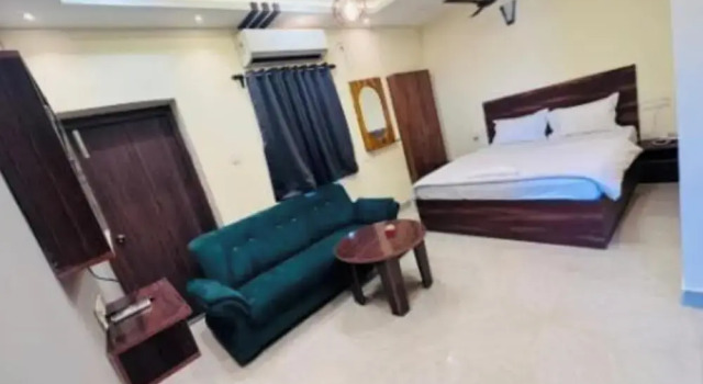 FabHotel HI Rise, Réserver Hôtel Salua West Bengal